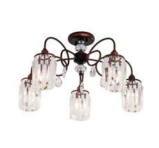 Потолочная люстра CitiLux Синди CL330153