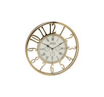 Часы настенные Garda Decor 79MAL-5476-40G