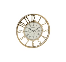 Часы настенные Garda Decor 79MAL-5476-40G