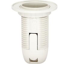 Патрон для ламп, 230V E14, LH112 22347 Feron 22347_FR