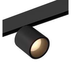 Светильник DesignLed для трека SY-mini-521911-8.2-48-BL-WW 00-00006148_SW