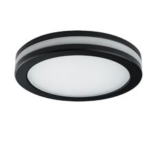 Точечный светильник LightStar встраиваемый декоративный со встроенными светодиодами Maturo 070762_LS