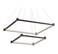 Подвесная люстра Ambrella light COMFORT Line FL5597_AMB