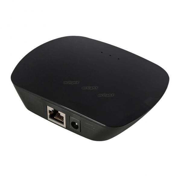 Конвертер SR-2818WiN Black 020955_ARL