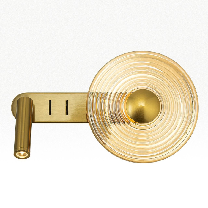 Настенный светильник Citilux Corta CL245033