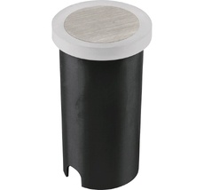 Встраиваемый круглый светильник уличный светодиодный IP67 Feron 40519_FR