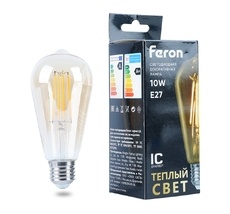 Лампа светодиодная Feron 52165_FR