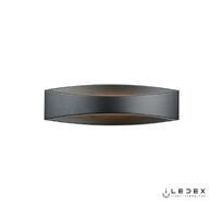 Настенный светильник ILedex Line ZD8118-8W BK_IX