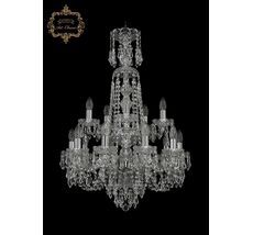 Хрустальная люстра Bohemia Art Classic 11.23.10+5.200.2d.XL-85.Cr.Dr_BI