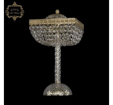 Настольная лампа Bohemia Art Classic 22.282L4.25SP.G_BI