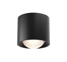 Накладной светильник Maytoni Lens C217CL-15W3K-B_MY