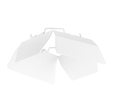 Торцевая насадка Rullo 202996_LS