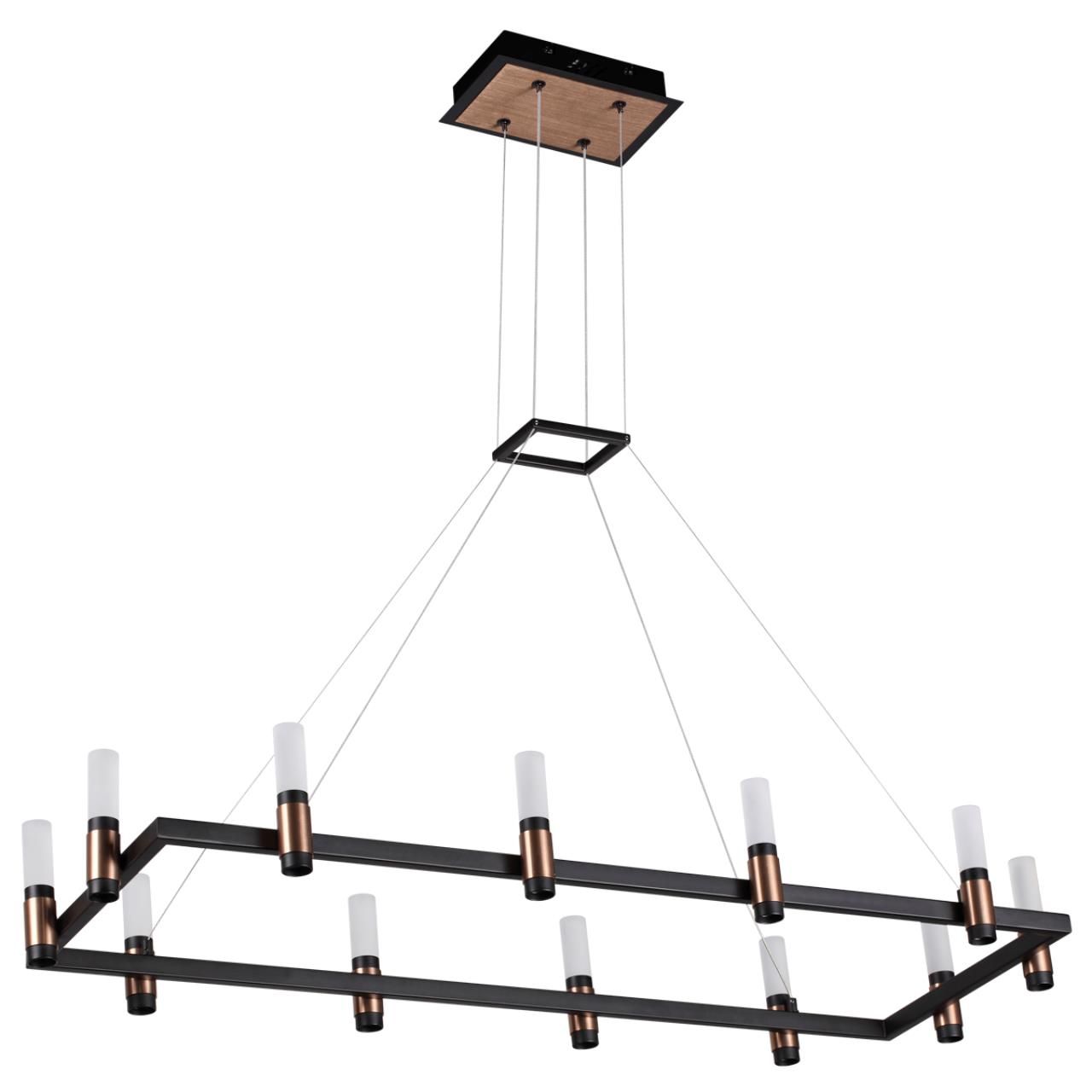 

Подвесная люстра Odeon Light Candel 5009/48LA, 5009/48LA