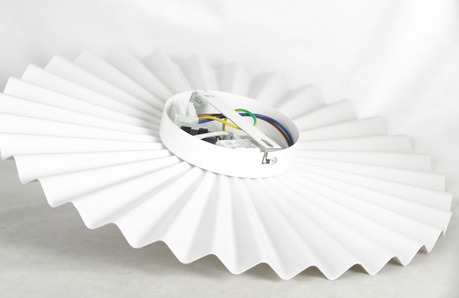 Настенный светильник Lussole ABILENE LSP-7019