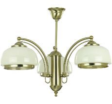 Потолочная люстра Alfa Lord 10443_AL