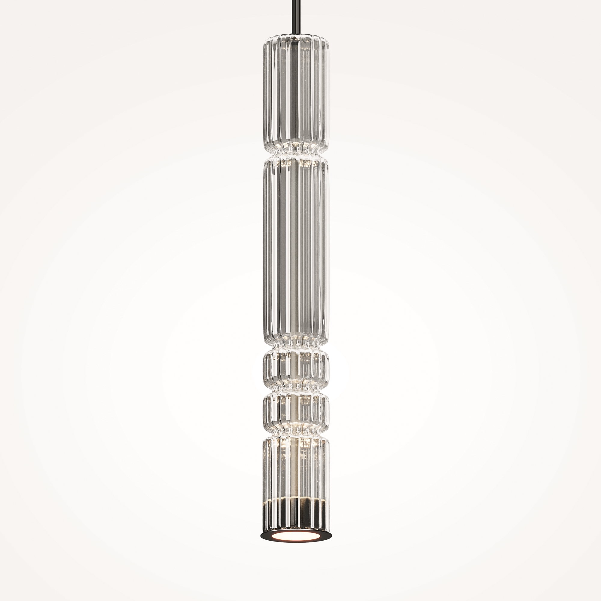 Подвесной светильник Maytoni Ordo MOD272PL-L12CH3K_MY