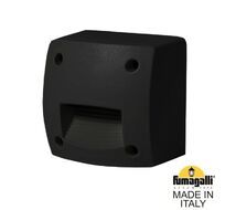 Светильник для подсветки лестниц накладной FUMAGALLI EXTRALETI 100 Square-ST 3S4.000.000.AYG1L 3S4.000.000.AYG1L