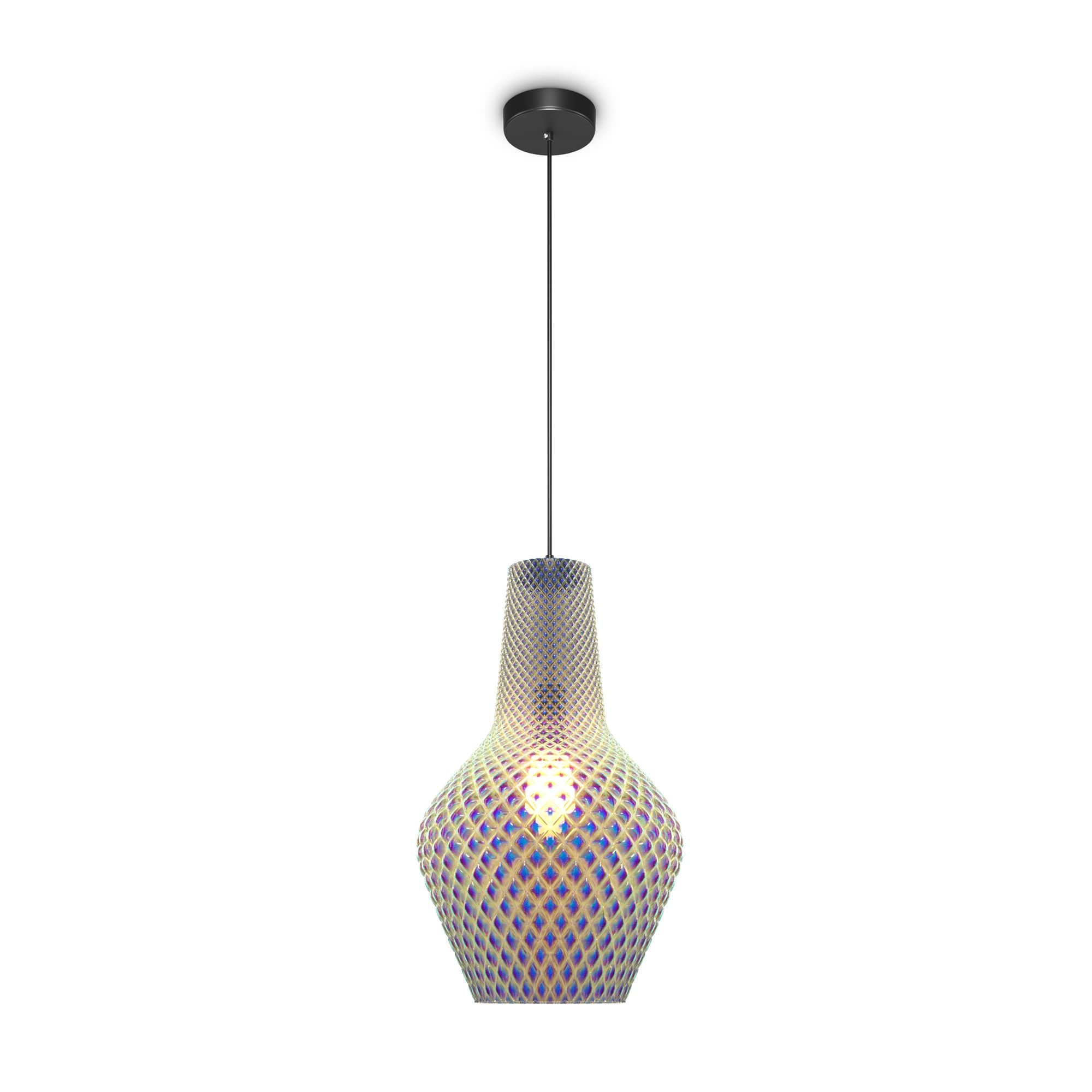 Подвесной светильник Maytoni P054PL-01B2_MY