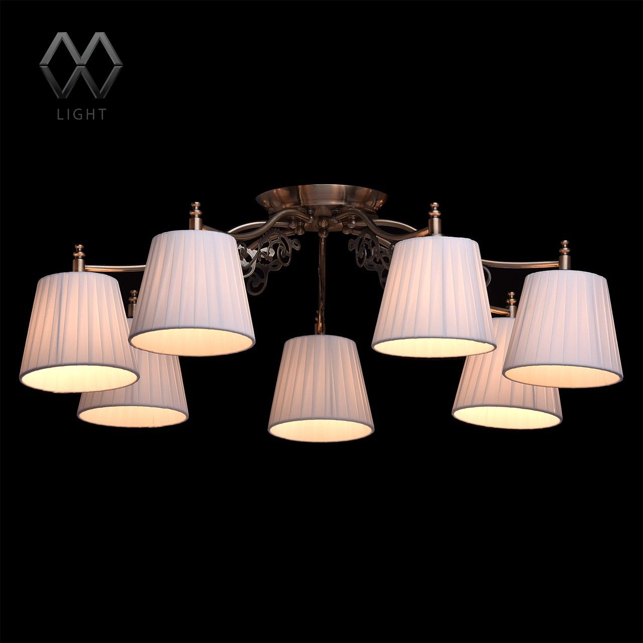 Люстра Моника 372011207_MW