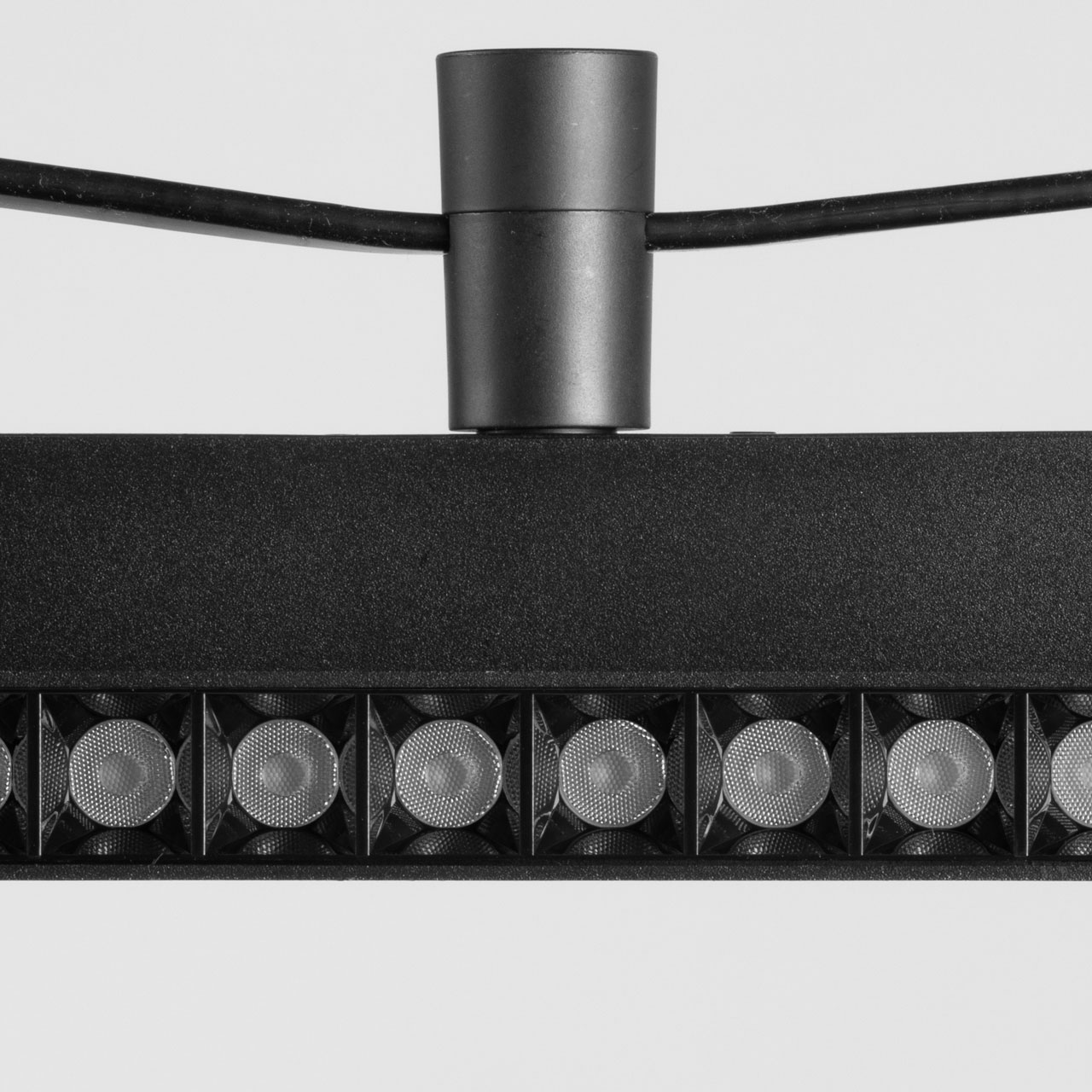 Трековый светильник De Markt Флекси 852012401_MW