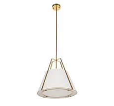 Потолочная люстра MyFar MR2450-1P