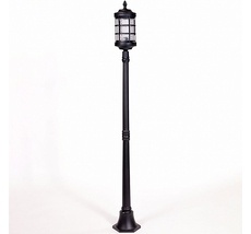 Наземный фонарь IP44 81208 Bl Oasis Light 81208 Bl_OL