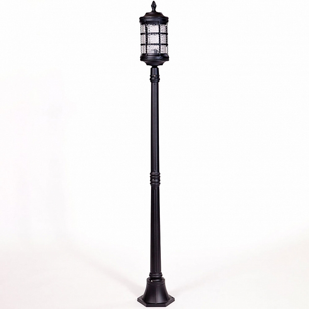 Наземный фонарь IP44 81208 Bl Oasis Light 81208 Bl_OL