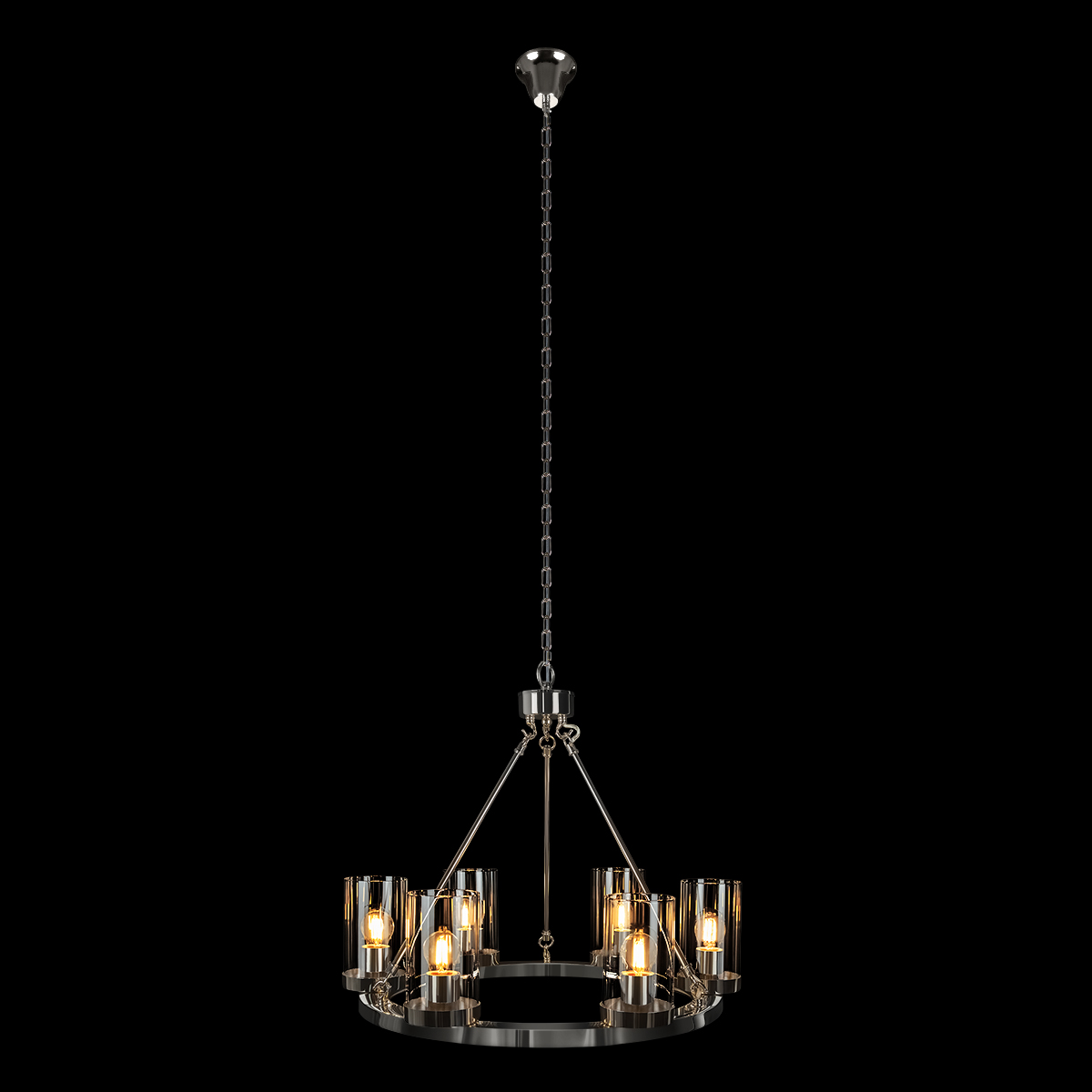 Подвесной светильник LOFT IT Candlelight 10437/570_LF