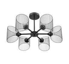 Потолочная люстра Lumion TIDINA 8238/6C