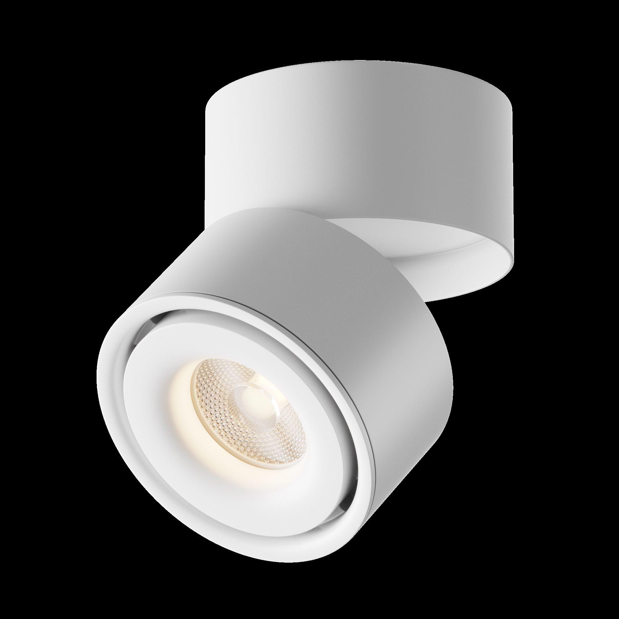 Спот Maytoni Technical Yin C084CL-15W3K-W_MY