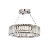 Люстра подвесная Arti Lampadari Anzio Anzio L 1.5.40.100 N