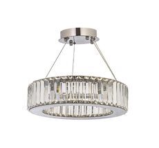 Люстра подвесная Arti Lampadari Anzio Anzio L 1.5.40.100 N