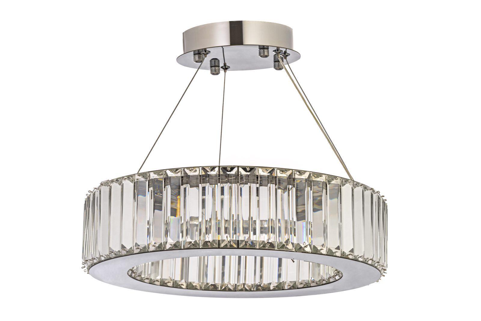 Люстра подвесная Arti Lampadari Anzio Anzio L 1.5.40.100 N