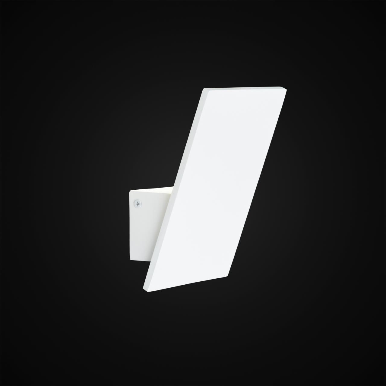 Светильник настенный Citilux Декарт CL704030N