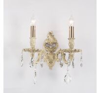 Бра Lucia Tucci BARLETTA BARLETTA W1730.2 cream white