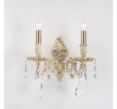 Бра Lucia Tucci BARLETTA BARLETTA W1730.2 cream white