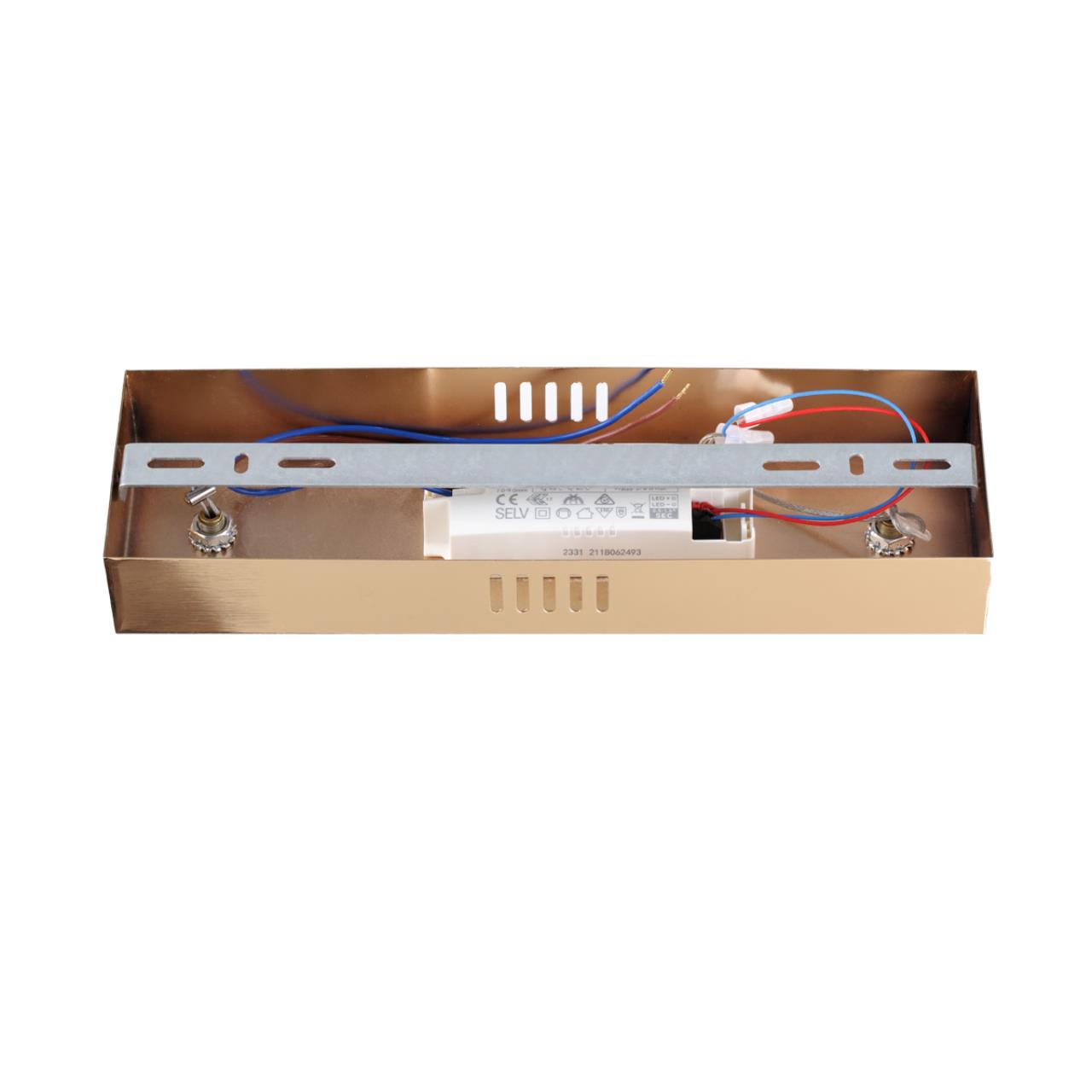 Подвесной светильник LUMION CAPRICE 6577/36L