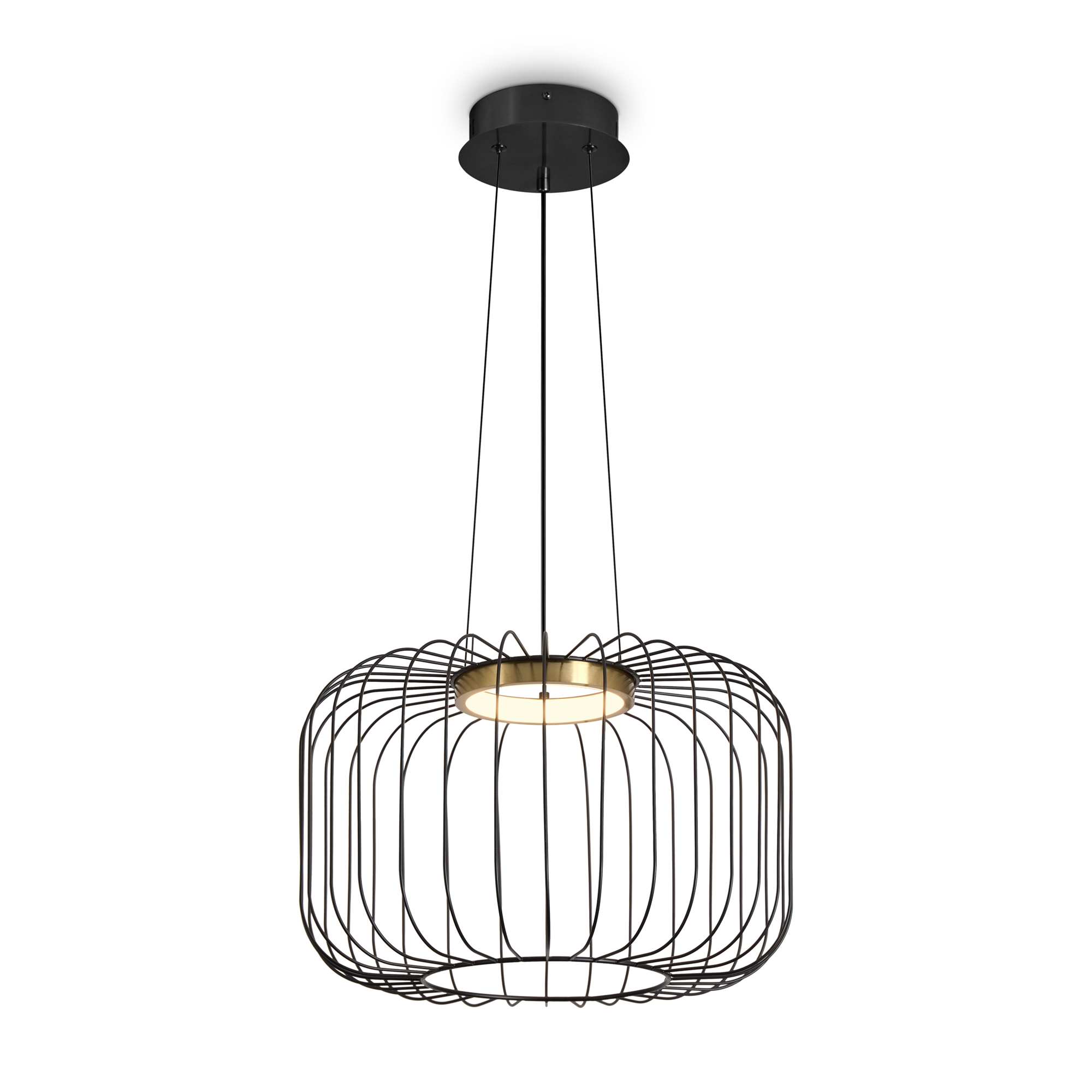 

Подвесной светильник Freya Citrus FR5398PL-L8B, FR5398PL-L8B