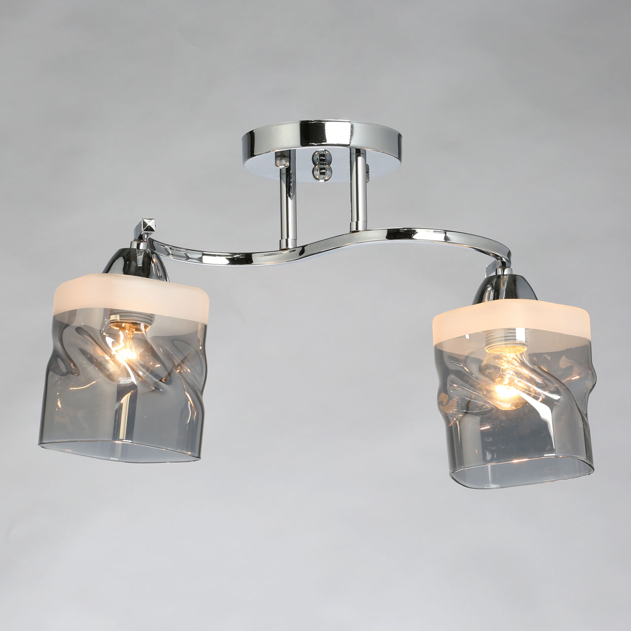 Потолочная люстра De Markt Тетро 673016802_MW