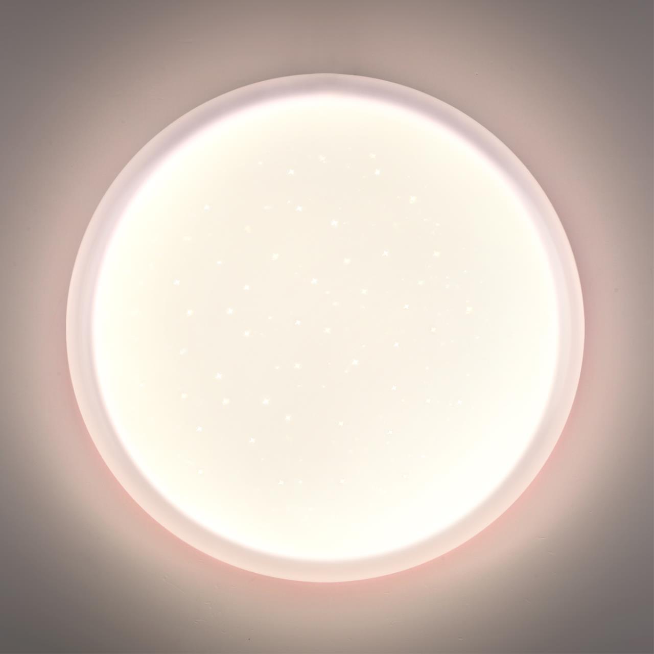 Настенно-потолочный светильник Sonex JOLLY 7774/DLN_Sonex