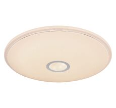 Потолочный светильник Globo CONNOR 41386-30RGBSH_GL