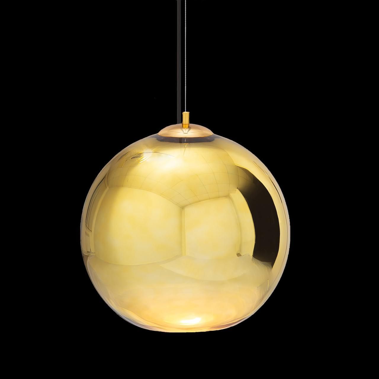 Подвесной светильник Loft IT Pendant light LOFT2024-D_LF