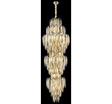 Подвесная люстра Wertmark ORLANDA WE144.40.303