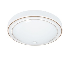 Потолочный светильник ArteLamp JAMES A4049PL-3WH