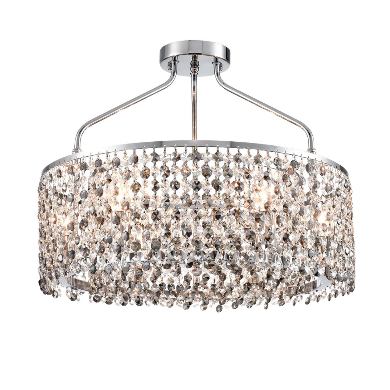 Потолочная люстра Lumion LAYLA 8244/6C