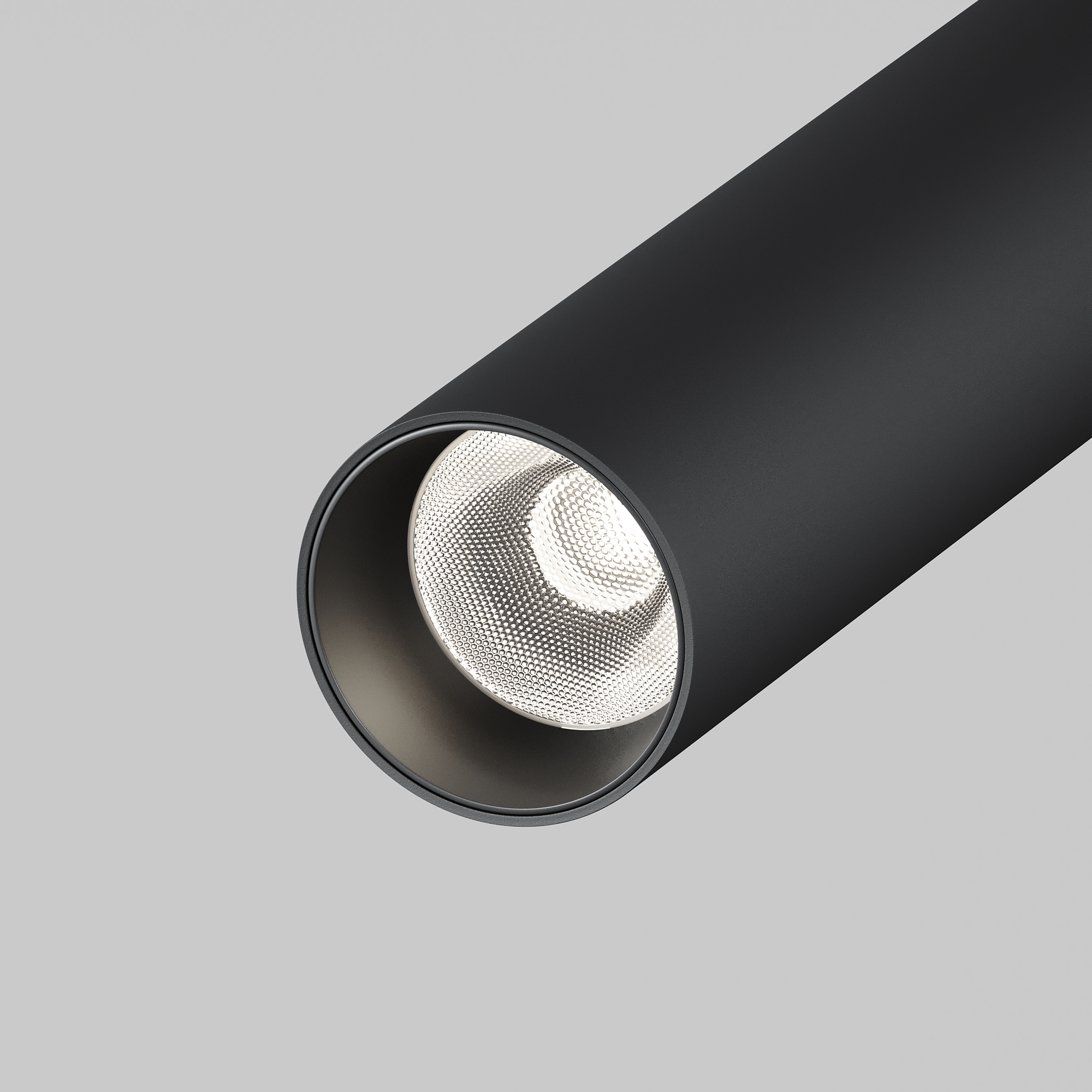 Трековый светильник Maytoni Focus T TR141-2-6W4K-M-B_MY