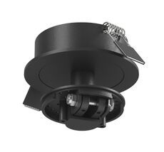 Крепление для светильника VILLY VL-M4-BL 00-00003419_SW