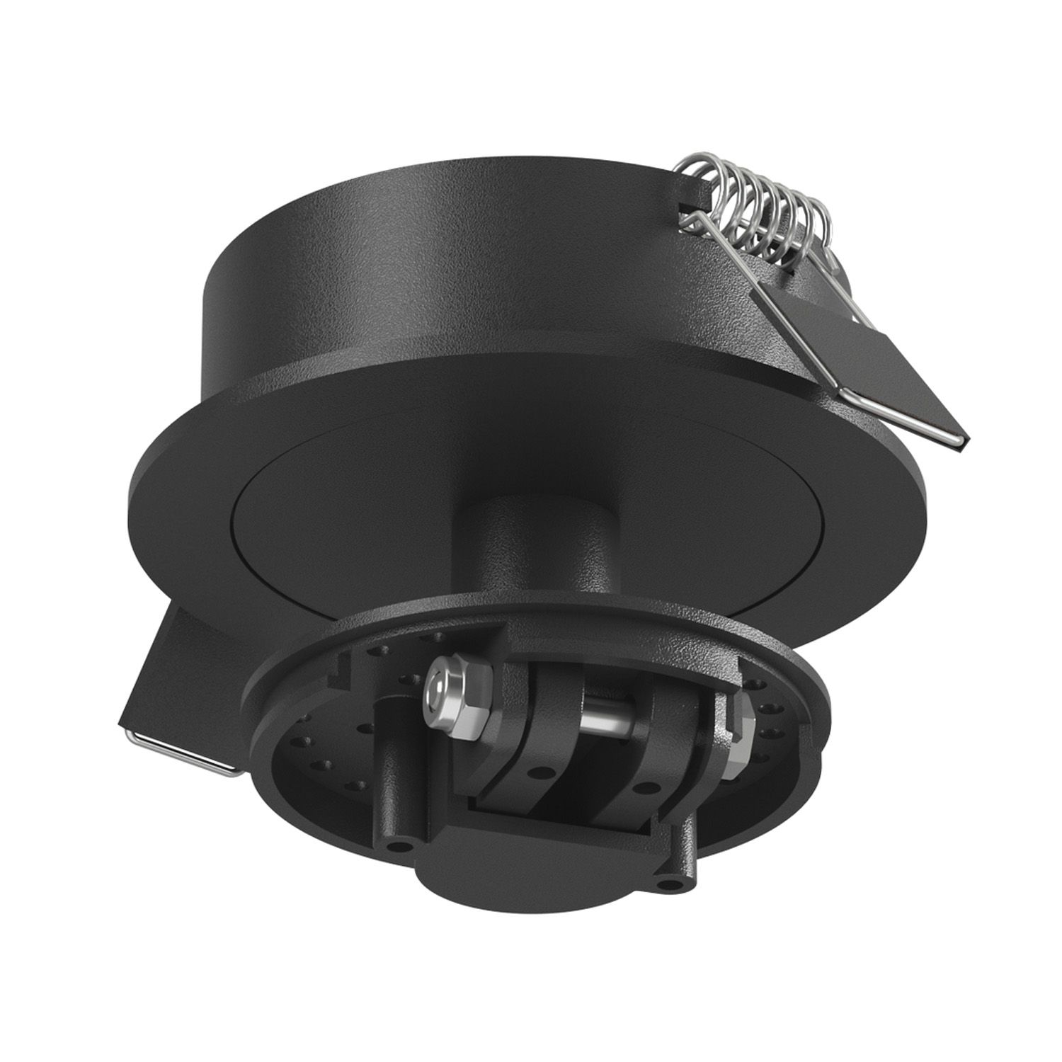 Крепление для светильника VILLY VL-M4-BL 00-00003419_SW
