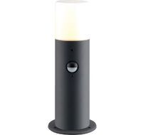 Наземный светильник с датчиком движения IP44 Escada 10179/T_ESC