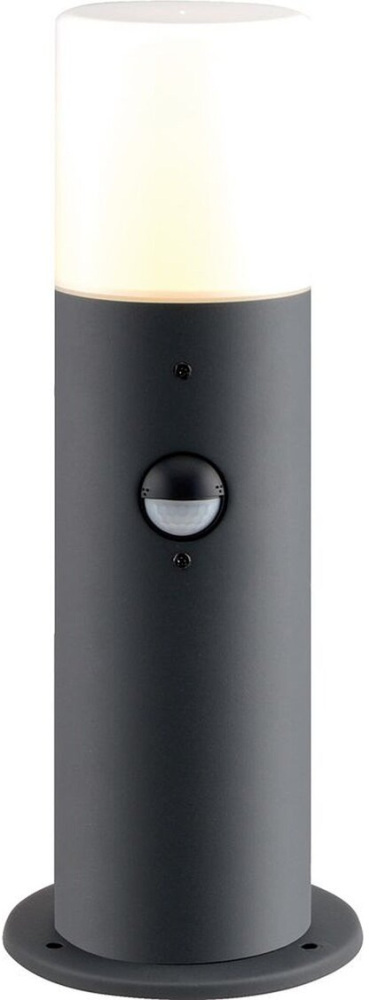 Наземный светильник с датчиком движения IP44 Escada 10179/T_ESC